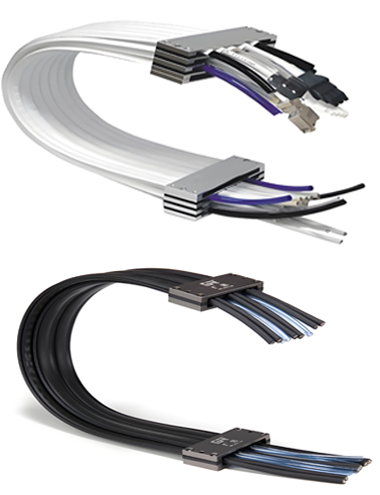 無(wú)塵拖鏈電纜