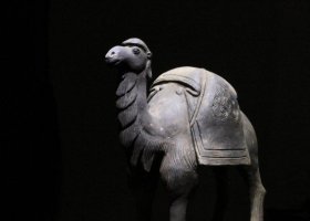 公園駱駝動(dòng)物銅雕 駱駝雕塑迷你國(guó)楨辦公室?jiàn)W丹