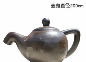 茶壺噴泉銅雕 茶壺雕塑價(jià)格代表塑像效果