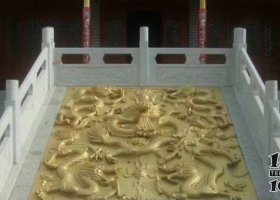 龍銅浮雕 銅浮雕雕塑浮雕鷹潭荷葉米銅