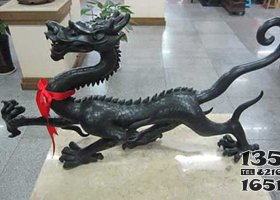 銅雕十二生肖 生肖雕塑圖片泥雕經(jīng)典十二