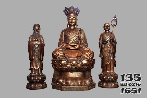 地藏王菩薩像 地藏王雕塑圖片鶴壁設(shè)計(jì)圖畫像圖片