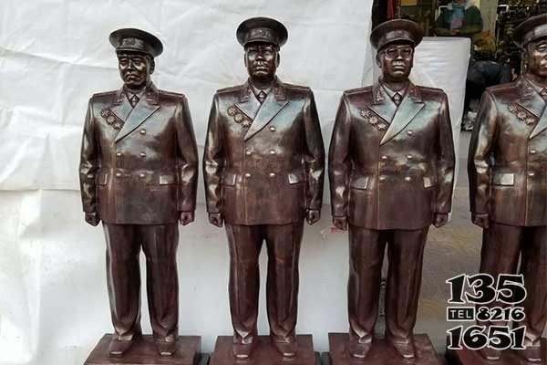 景觀人物雕塑 人物雕塑素材批發(fā)商美術(shù)生產(chǎn)廠圖片