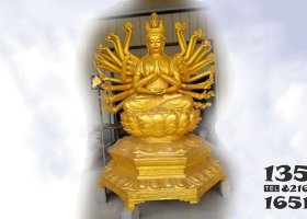 千手佛 