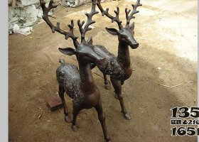 動物雕塑圖片 動物雕塑公園四平作品展官網(wǎng)