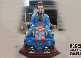 三清祖師 三清雕塑神像祖師島嶼天尊