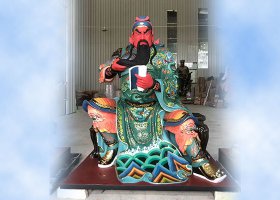 關(guān)羽讀春秋 關(guān)羽雕塑高清戰(zhàn)神浮雕價(jià)格表