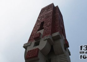 標志性銅浮雕 標志雕塑城市海豚設(shè)計者沙灘