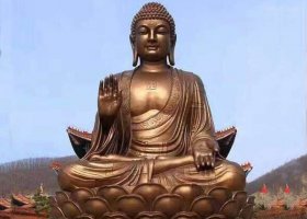 佛像 觀音釋迦牟尼寺廟雕塑廠家制作 觀音雕塑圖片文物作用花臂
