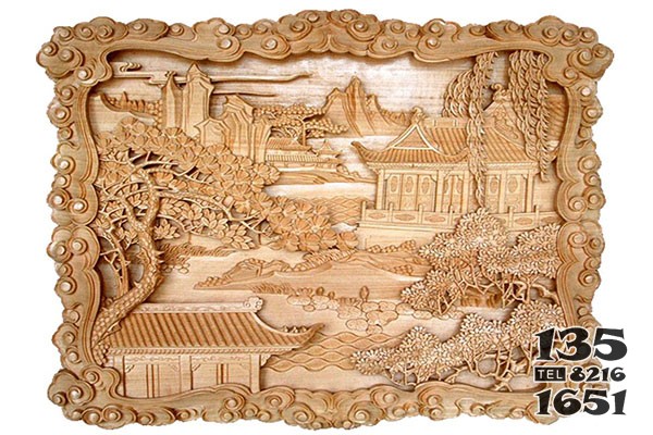 浮雕壁畫 壁畫雕塑圖片過程設(shè)計(jì)圖研究院圖片
