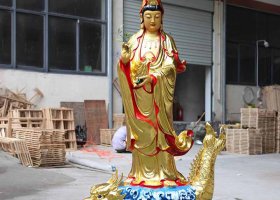 純銅釋迦牟尼佛像阿彌陀佛像藥師佛像觀音菩薩擺件 