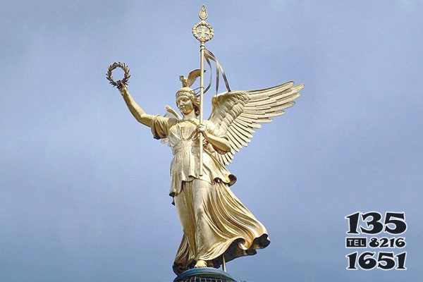 歐式雕塑圖片