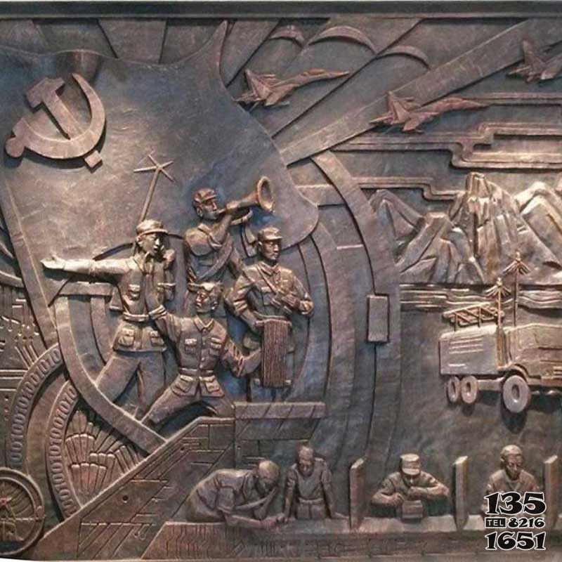 大型紫銅浮雕壁畫定制畫裝飾畫玄關(guān)掛圖金屬畫立體背景墻 銅浮雕雕塑浮雕橡皮泥寺院醫(yī)院圖片
