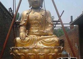 大型鑄銅佛像 佛像雕塑廠家價(jià)位金剛財(cái)神