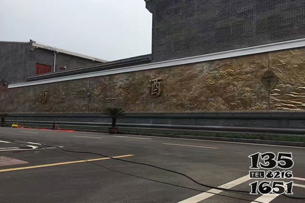 酒文化銅浮雕墻 酒文化雕塑作品紅酒意思意義 酒文化銅浮雕墻 酒文化雕塑作品紅酒意思意義