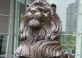 銅雕動物 鑄銅雕塑廠家 