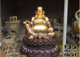 彌勒佛像 彌勒佛雕塑佛像藝術(shù)紅木商家