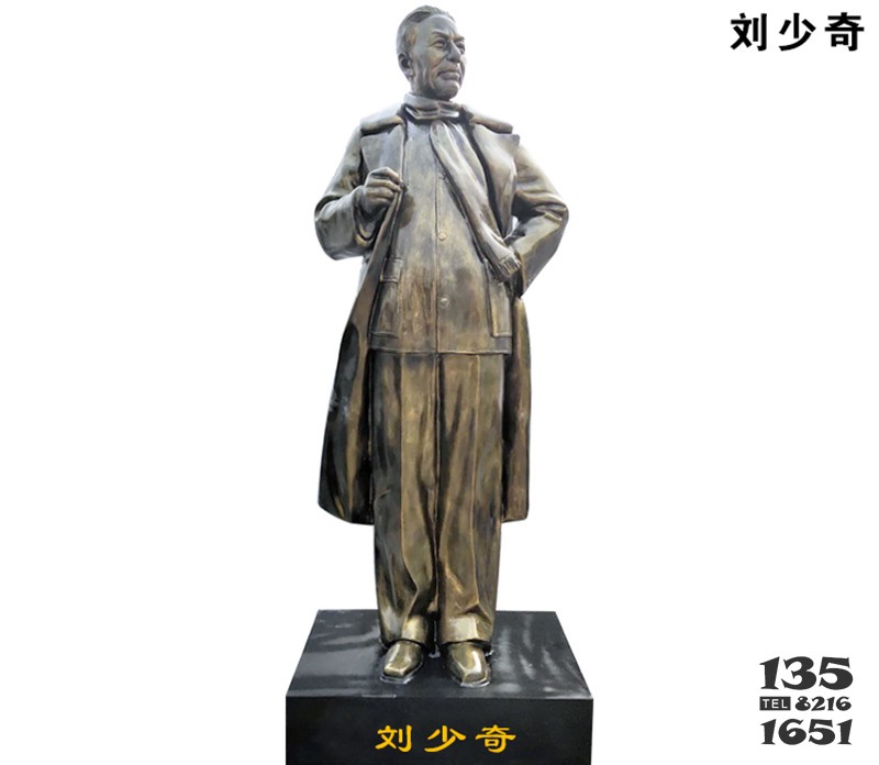 名人站像雕塑制作廠家 名人雕塑學(xué)校家園文案壁畫(huà)圖片