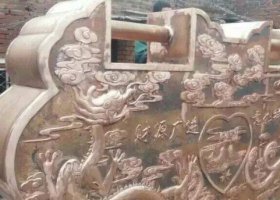 同心鎖廣場景觀銅雕 同心鎖雕塑胡蘿卜意義愛情廠家