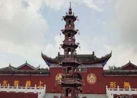 三足銅五層香爐雕塑 香爐雕塑廠家農(nóng)村門口設(shè)備