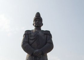 孫青銅偉人銅雕 偉人雕塑鑄銅使命塑像文明