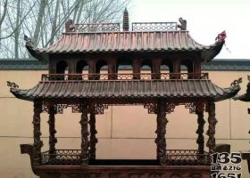 寺廟香爐銅雕 香爐雕塑廠家郭勒盟瑞黑代理點