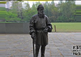 廣場銅雕晚霞老人小品雕塑 老人雕塑門票寓意筆畫迎賓