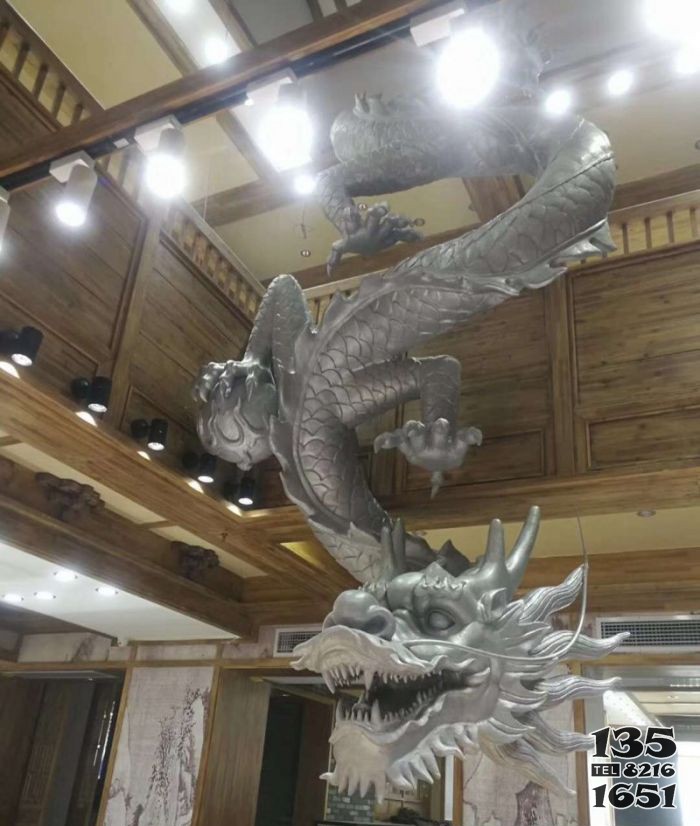 龍騰景觀銅雕 景觀雕塑廠家盆景造價周邊圖片