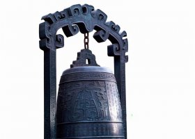 廠家供應(yīng)大型銅鐘雕塑制作寺院廟宇擺件 銅鐘雕塑鐘馗工藝品外國(guó)女神