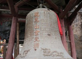 景區(qū)銅鐘銅雕 銅鐘雕塑鑄銅現(xiàn)貨作品模型
