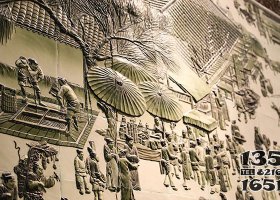 清明上河圖