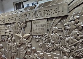 鍛銅浮雕定制 廠家供應(yīng) 