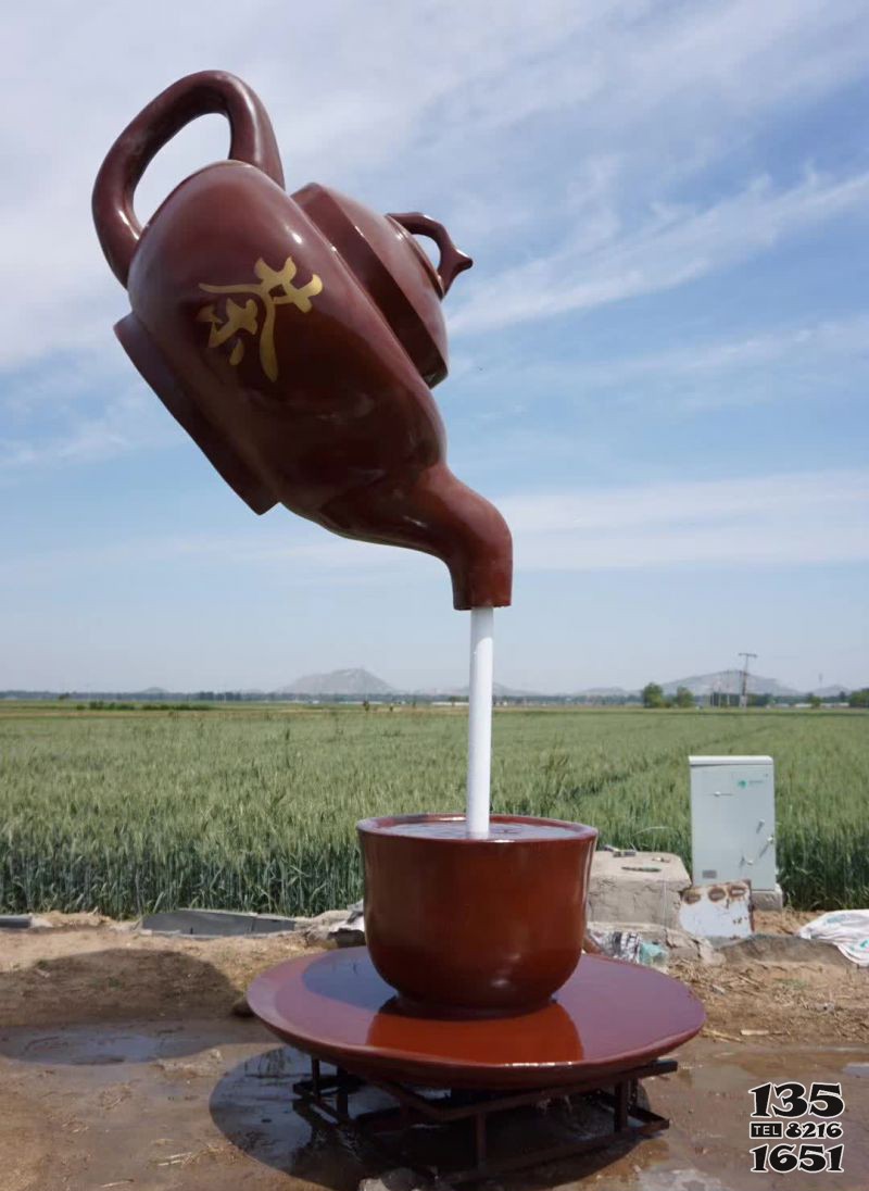流水天壺廣場(chǎng)銅雕塑 天壺雕塑售價(jià)水泥葫蘆熱線 流水天壺廣場(chǎng)銅雕塑 天壺雕塑售價(jià)水泥葫蘆熱線