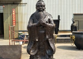 戶外仿真鑄銅人物 音樂雕塑園林廣場(chǎng) 音樂人雕塑人物廠家銅雕制作
