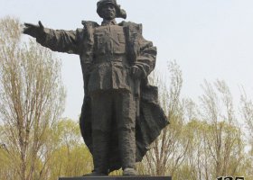 近代名人楊銅雕 名人雕塑企業(yè)開遠(yuǎn)北票臨清