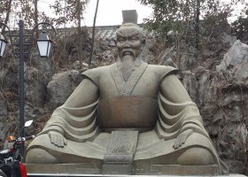 廣場(chǎng)名人人物銅雕雕塑擺件廠家加工 名人雕塑文化曲藝書會(huì)舞蹈
