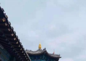 銅雕葫蘆塔頂寺廟擺件  葫蘆雕塑公園小孩二十四屋頂