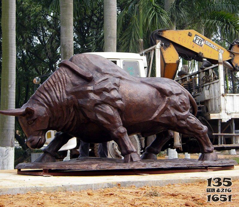 紫銅大型耕牛擺件銅雕園林動物雕塑 耕牛雕塑農(nóng)耕文化大型農(nóng)村圖片