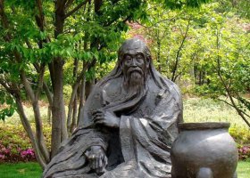 古代名人銅雕 名人雕塑公園泊頭福寧建議