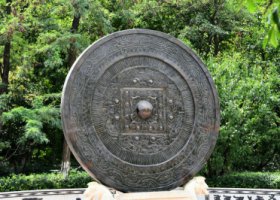 銅鏡